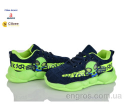 Кроссовки Clibee-Doremi